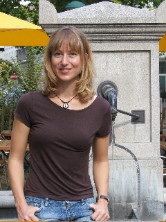 Lisa Fenk
