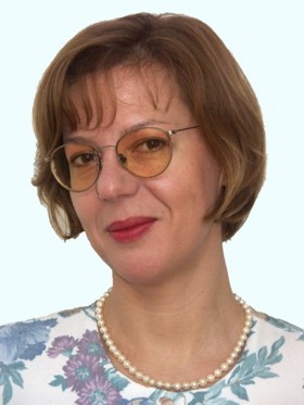 Sabine Mitterer