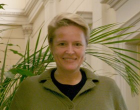 Sabine Schindler
